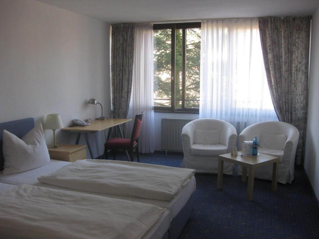 Hak Hotel Am Klostersee Sindelfingen Quarto foto