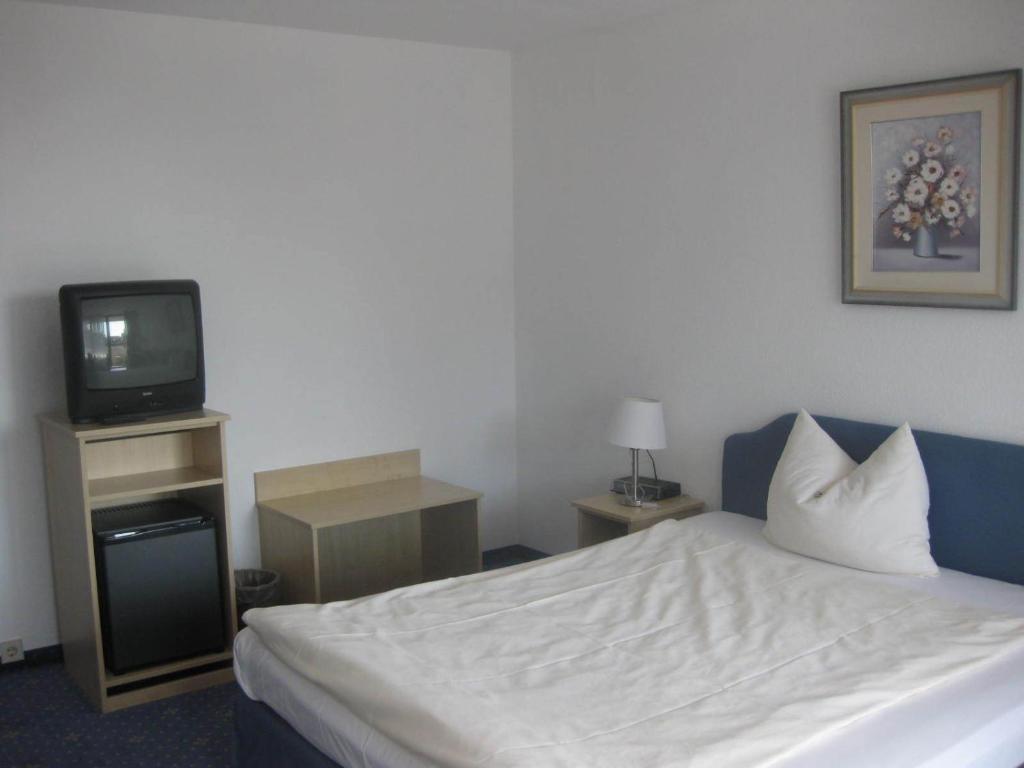 Hak Hotel Am Klostersee Sindelfingen Quarto foto